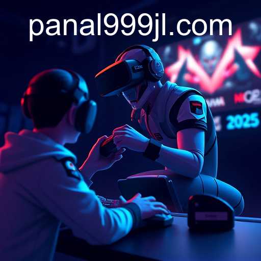 The Evolution of Online Gaming in 2025