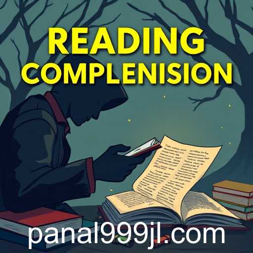 Reading Comprehension